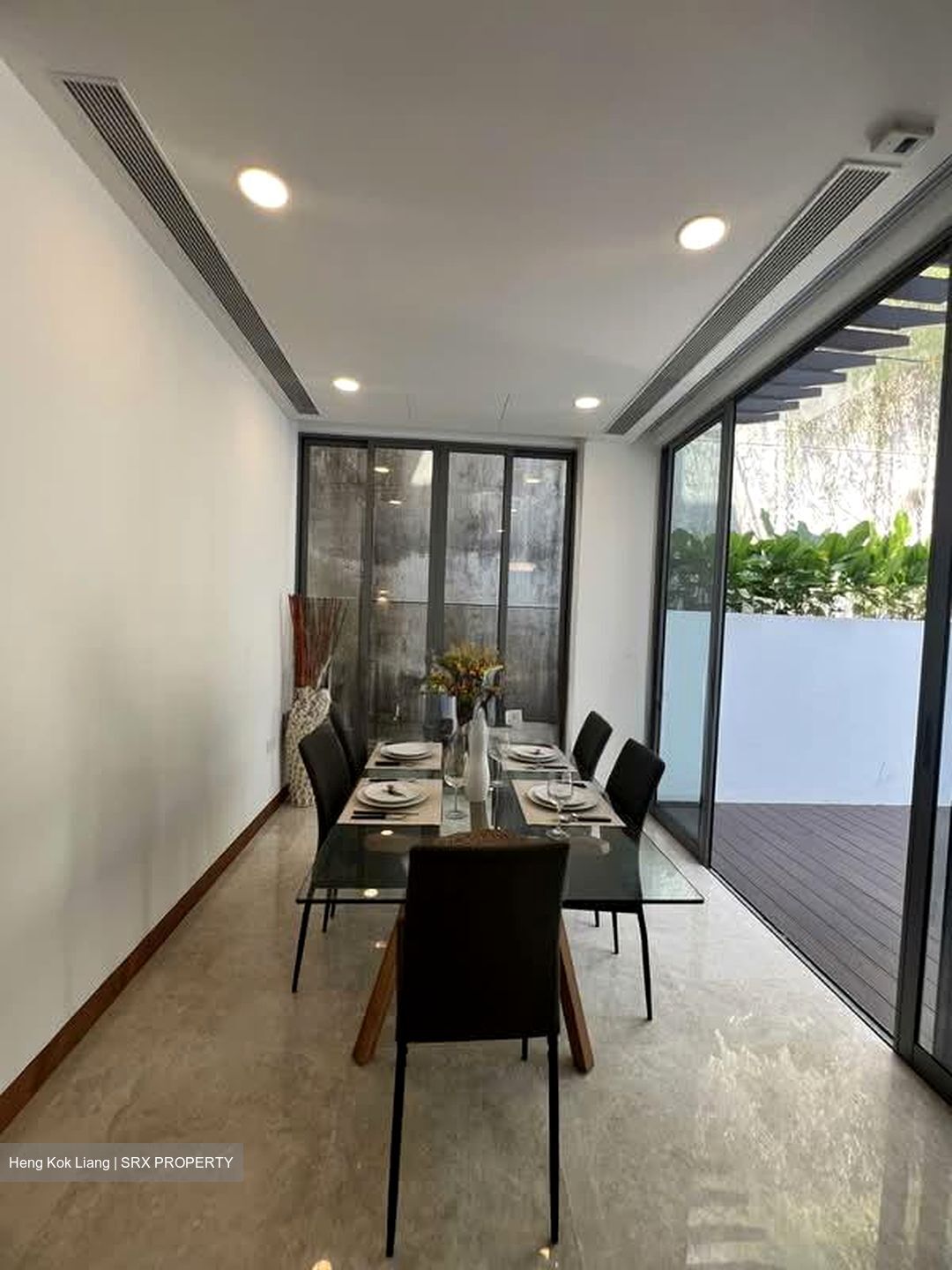 Greenwood Mews (D11), Terrace #559252471